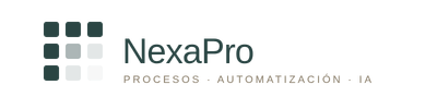logo nexapro